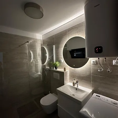 Vikendica Charming House In The Heart Of